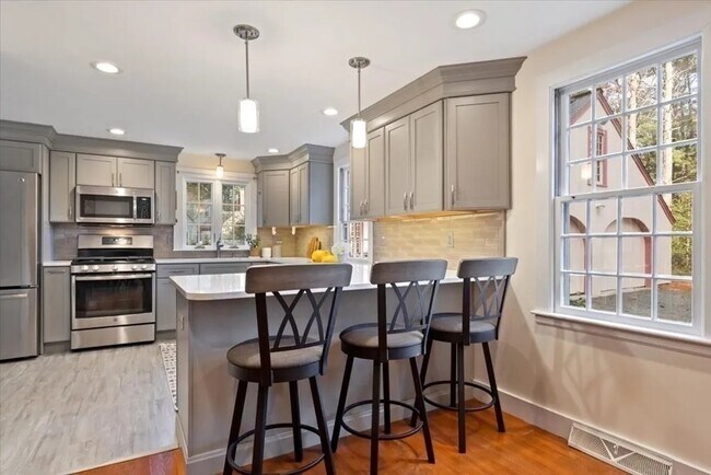 Foto del edificio - 16 King Philip Trl