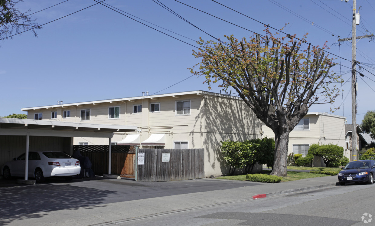 Foto principal - Orchard Townhomes