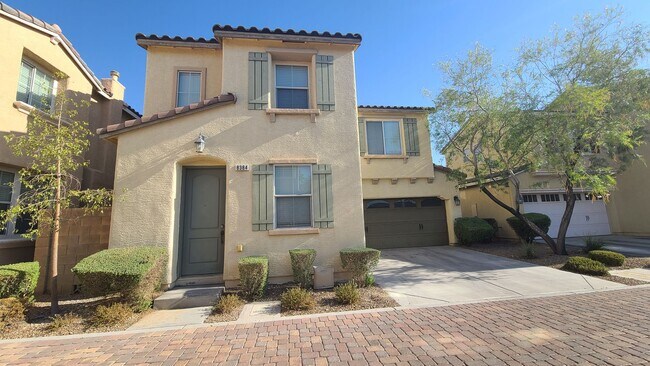 Foto del edificio - 2 Bedroom home in Southwest Las Vegas