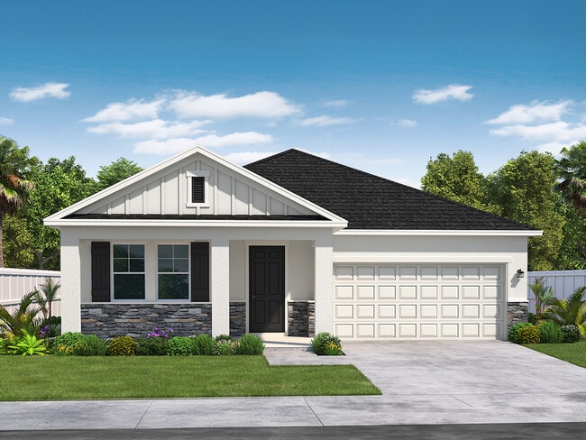 Building Photo - 4836 Rio Grande Cv