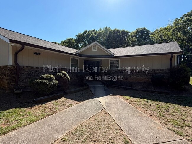 Foto del edificio - 1502 Waverly Way