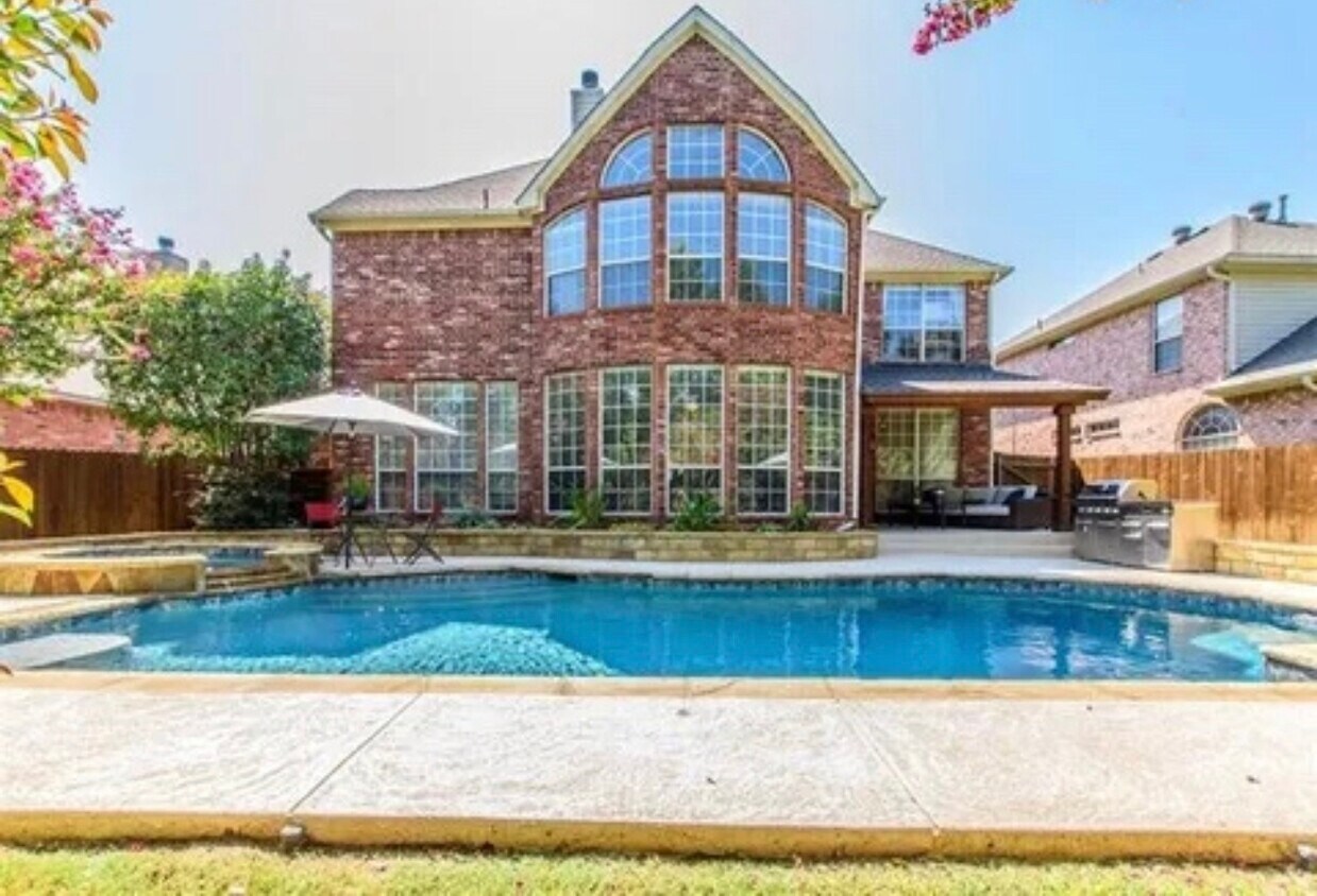 3604 Gaitland Cir, Flower Mound, TX 75022 House Rental in Flower