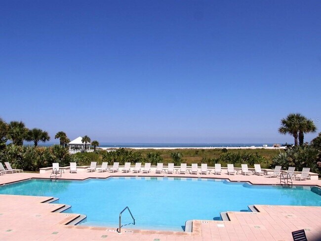 Foto del edificio - 1180 Gulf Blvd