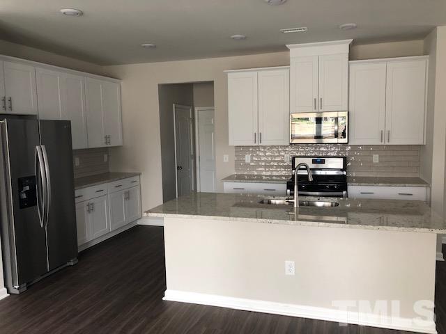 Foto del edificio - 125 Boone Lake Way