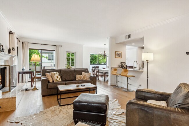 Foto del edificio - 12412 Texas Ave