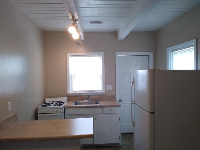 Foto del edificio - 601 Tisdale St