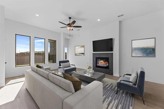 Foto del edificio - 1709 Willowhurst Ln