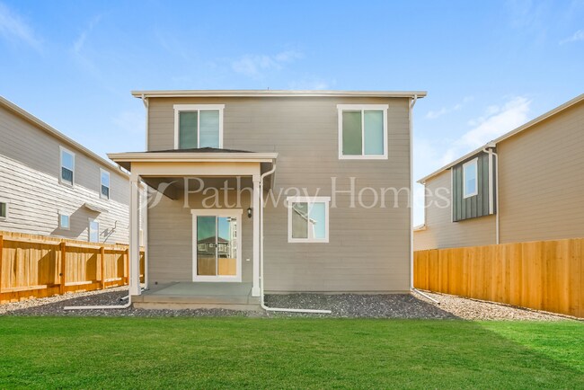 Foto del edificio - 17901 E 94th Ave