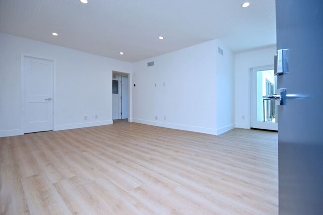Foto del interior - A Santa Monica Sanctuary: 834 Fourth Street