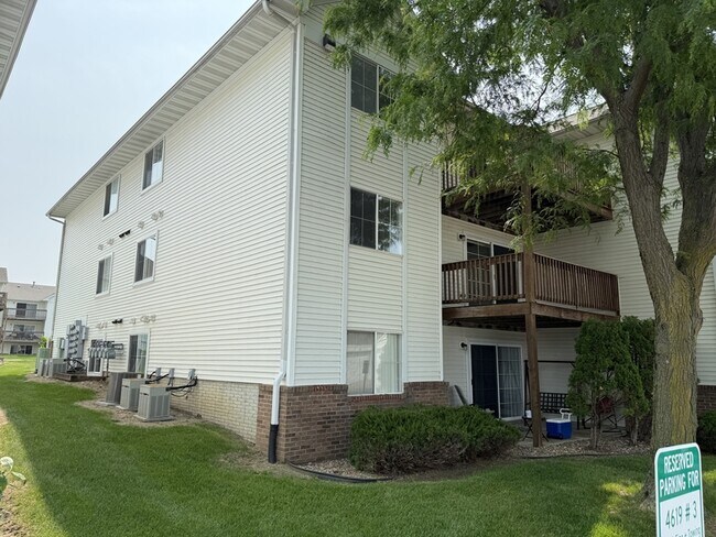 Foto del edificio - 4619 1st Ave SW