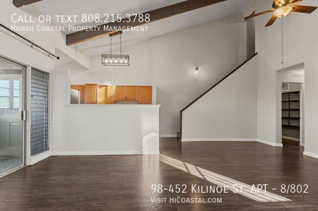 Building Photo - 98-452-452 Kilinoe St