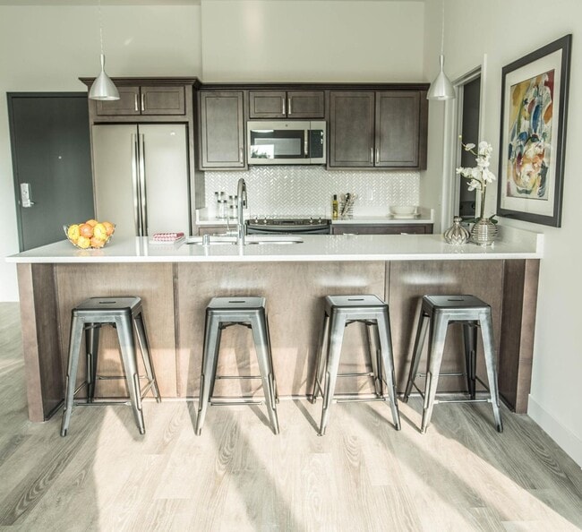 Interior Photo - Artesa Apartments