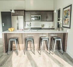 Interior Photo - Artesa Apartments