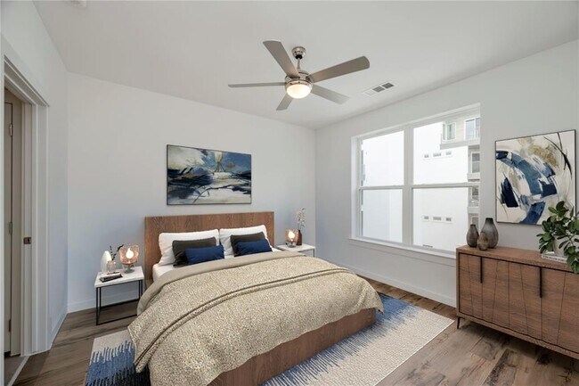 Foto del edificio - 4801 Springdale Rd