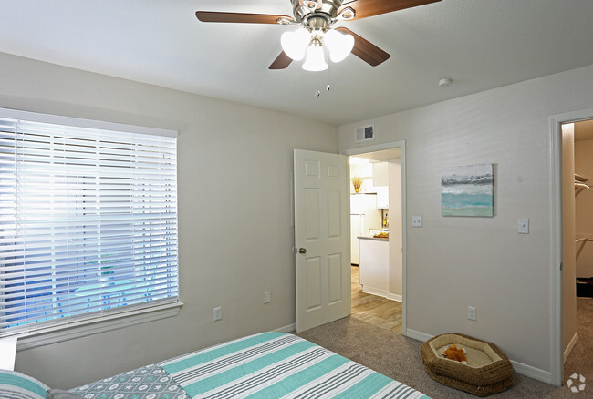 Foto del interior - Turtle Creek Apartment Homes