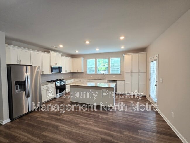 Photo - 490 Tall Pines Terrace Townhome