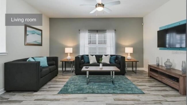 Photo - 5-Bed Oasis with Pool at 1592 Slice Way, Davenport – 4 Baths & 2128 Sq Ft of Comfort!" Apartment