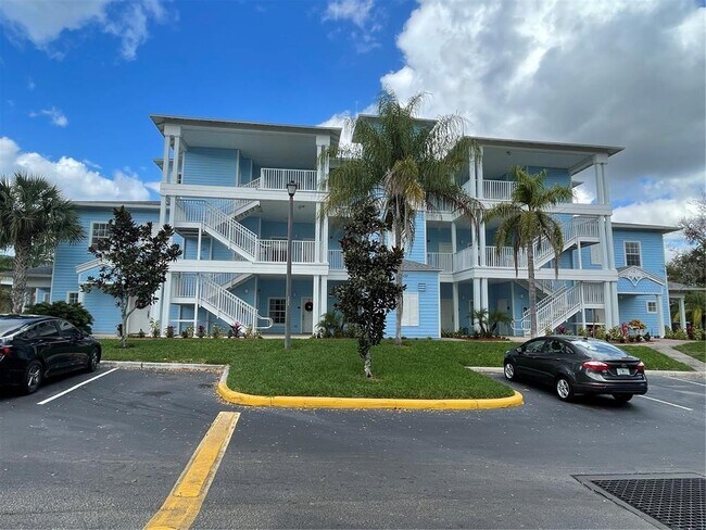 Building Photo - 9131 Calypso Ct