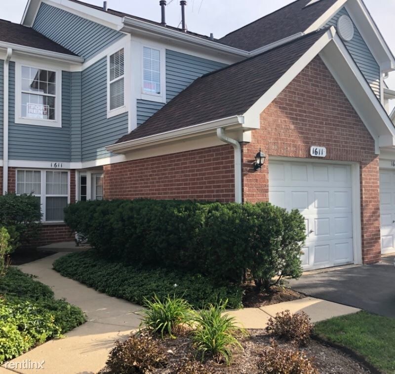 Primary Photo - 2 br, 2.5 bath Townhome - 1611 manfield ct,