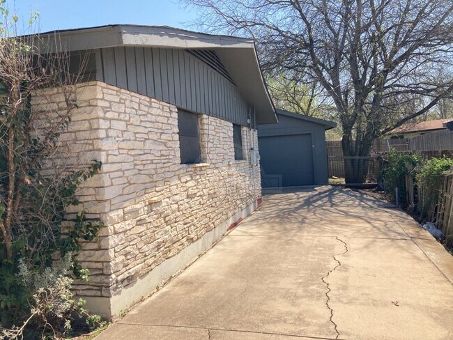 Foto del edificio - 1224 Alta Vista, Killeen