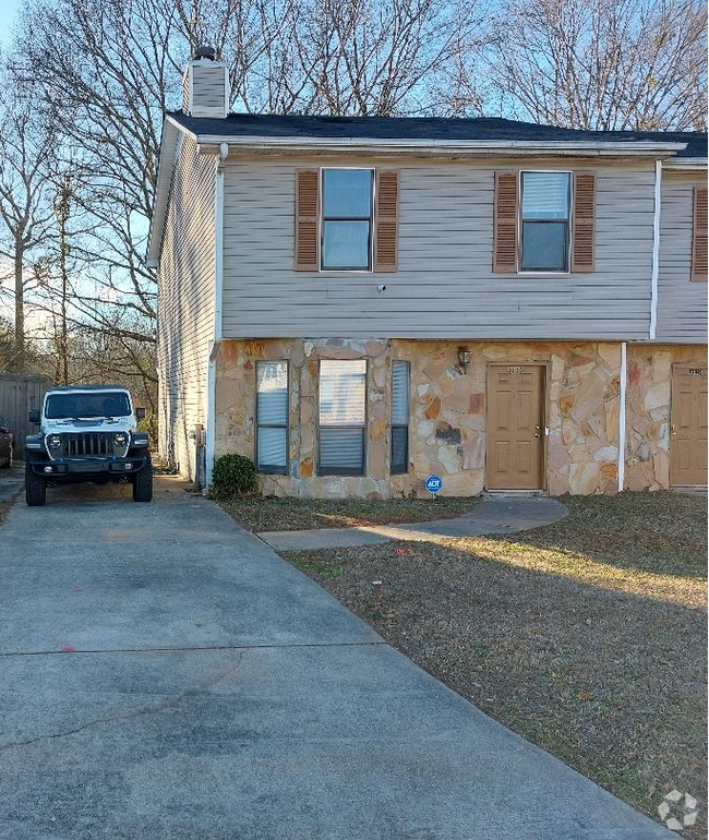 Townhomes For Rent in Powder Springs GA 146 Townhouses