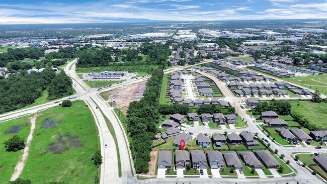 Foto del edificio - 15222 Pecan Lndg Dr