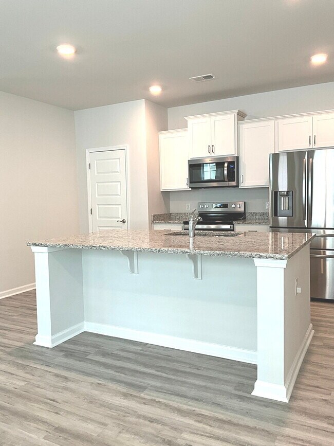 Foto del edificio - Elegant Living in Westbrook @ Savannah Quarters