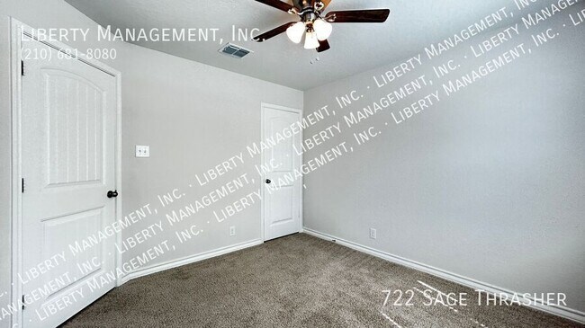 Building Photo - 722 Sage Thrasher