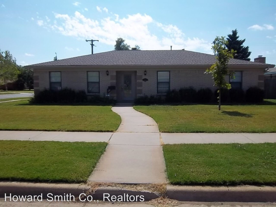 Foto principal - 5201 SW 36th Ave