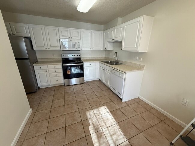 Photo - Adorable 1 Bed 1.5 Bath Condo in Brier Creek! 1st Floor! Sun Room! New Appliances!