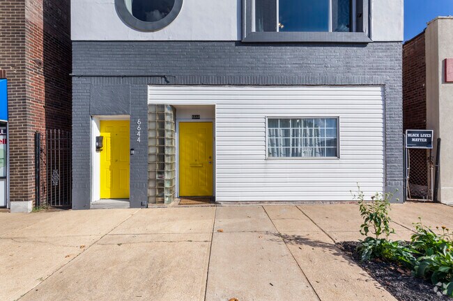 Building Photo - 6644 Gravois Ave