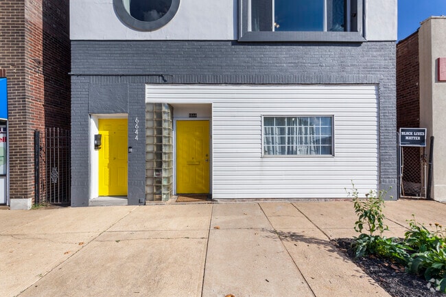 Building Photo - 6644 Gravois Ave