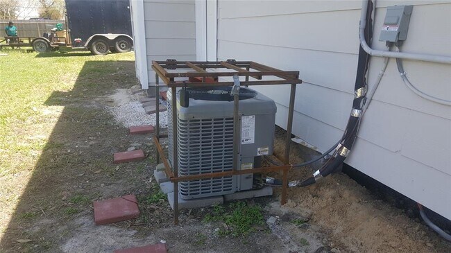 Foto del edificio - 9810 Porto Rico Rd