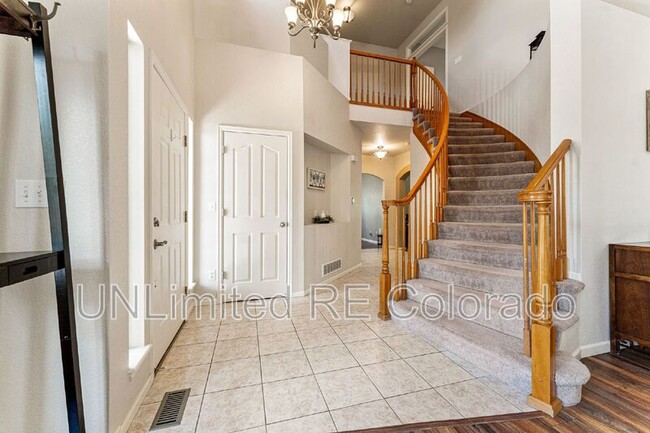 Foto del edificio - 21805 Mt Elbert Pl