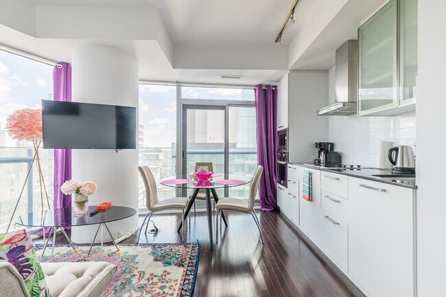 Photo du bâtiment - 14 York St