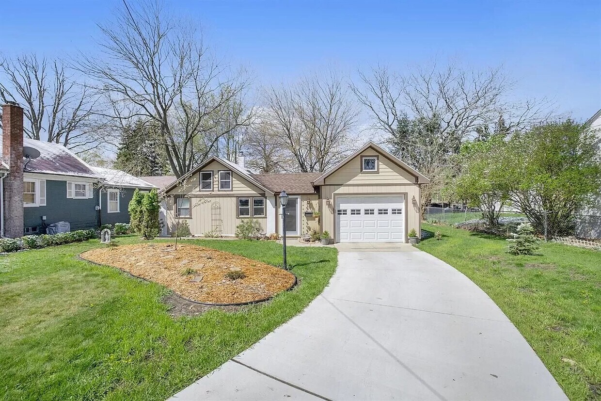 Foto principal - 518 Garfield St