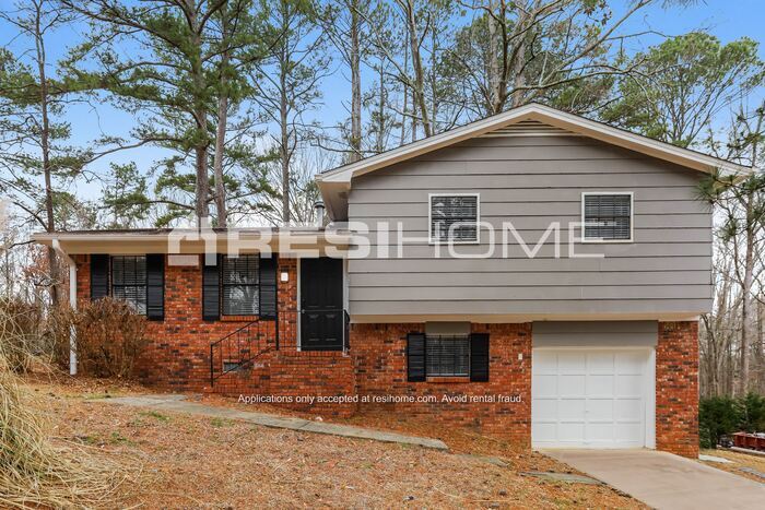 Primary Photo - 5405 Morning Creek Cir