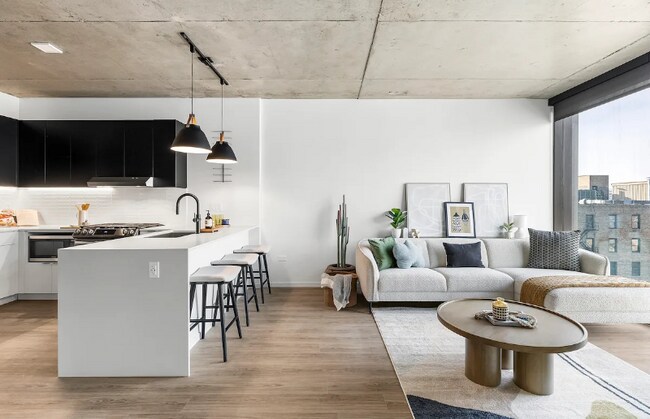 Foto del edificio - 207 N Elizabeth St