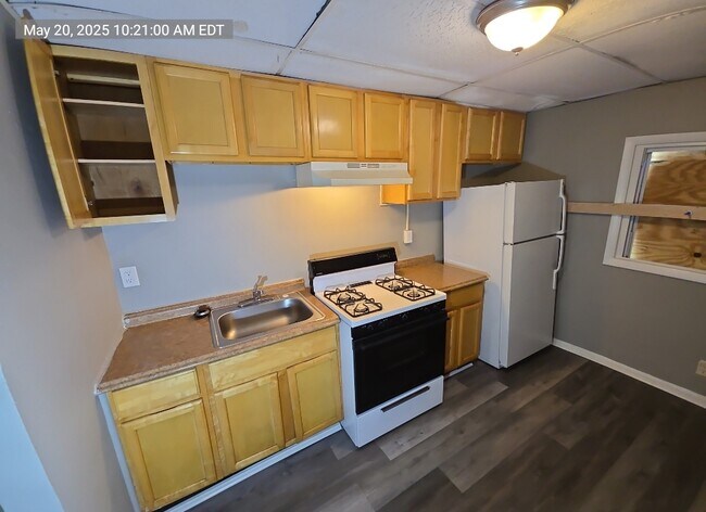 Foto del edificio - 3208 W Belvedere Ave