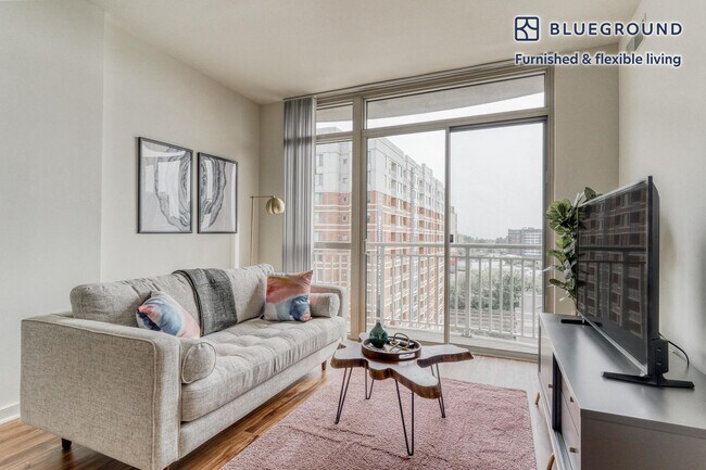 Building Photo - 1200 East-West Highway-SI FL11-ID781