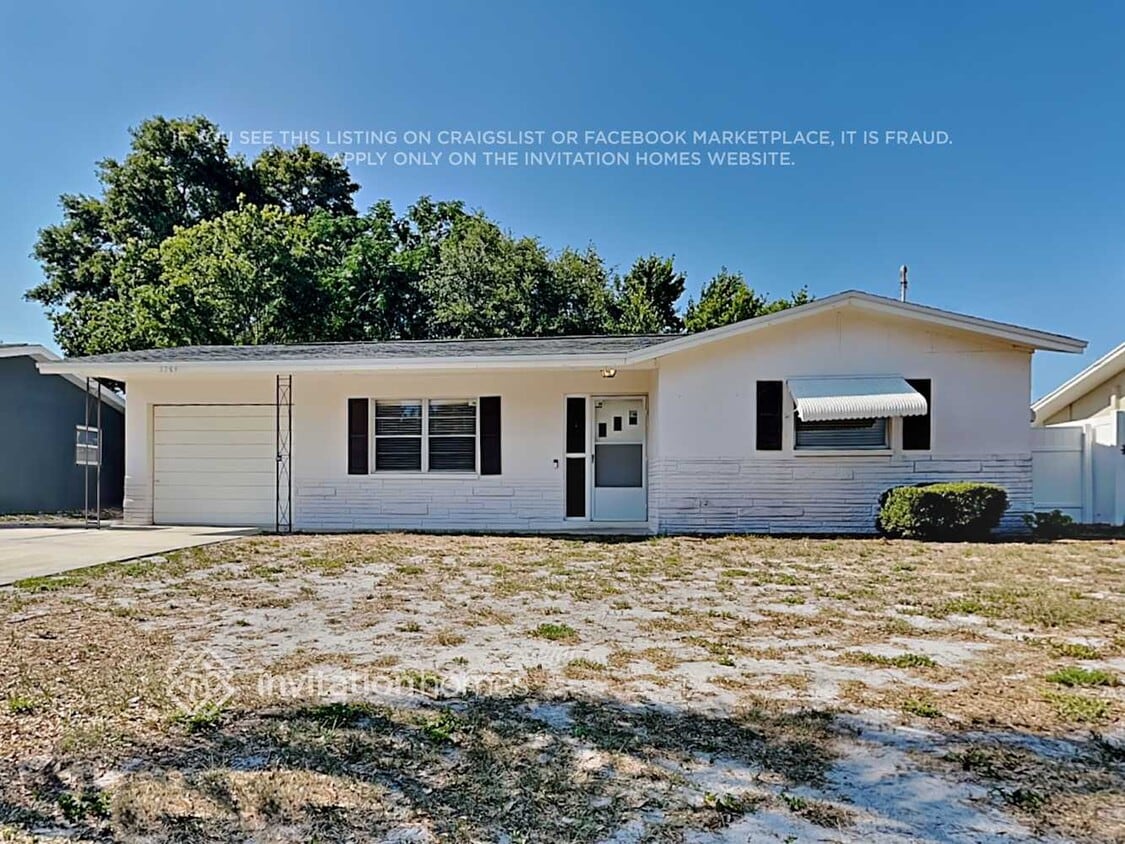 Foto principal - 1744 Bentley St