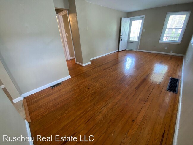 Foto del edificio - 2 br, 1 bath House - 1104 Eldorado Ave