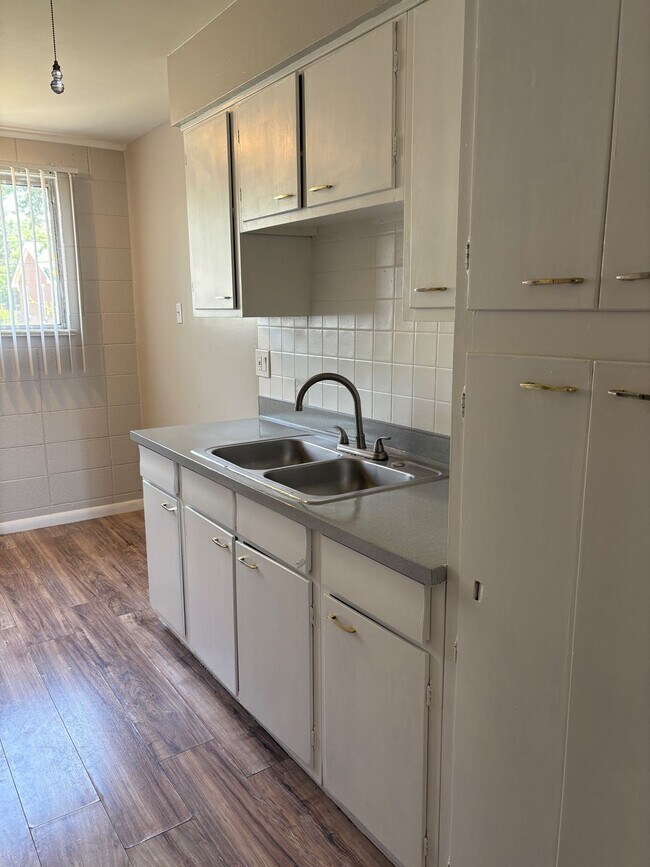 Foto del edificio - Highland Square Apartments