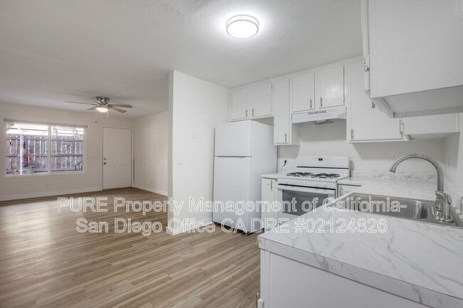 Foto del edificio - 331 E Washington Ave