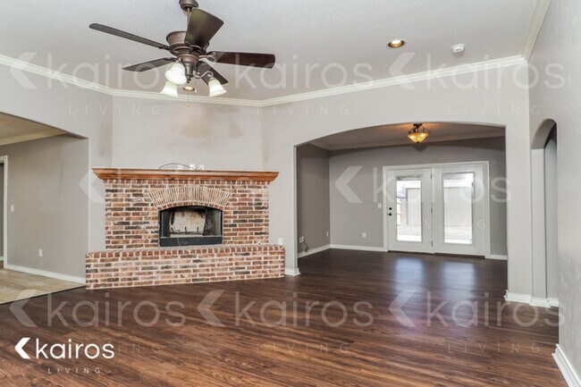 Building Photo - 7305 Fargo Dr.