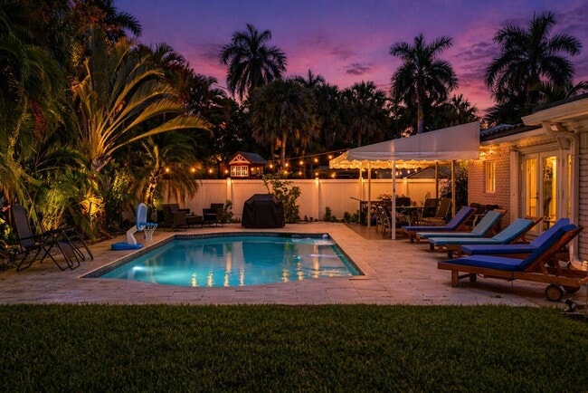 Foto del edificio - 3036 NE 19th St