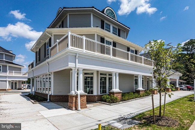 Foto del edificio - 11 Cranbury Rd