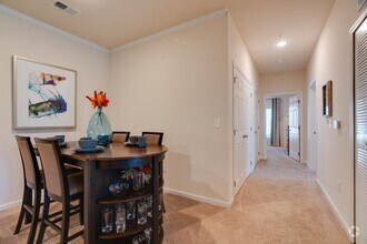 2BR, 2BA - 1,048SF - Palisades at Rice Hope