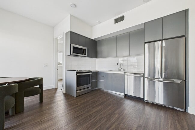 Building Photo - The Sunset Hue