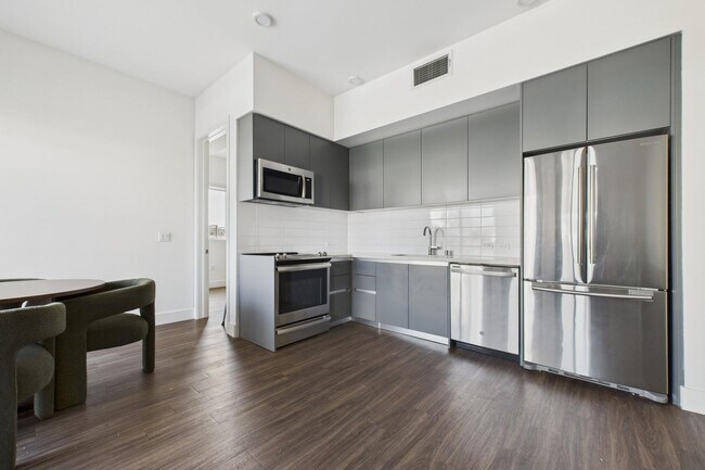 Foto del edificio - The Sunset Hue